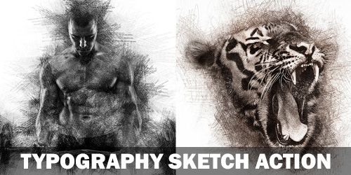 Dark Fantasy Photoshop Action - 68