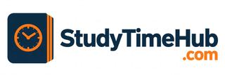 Study Time Hub