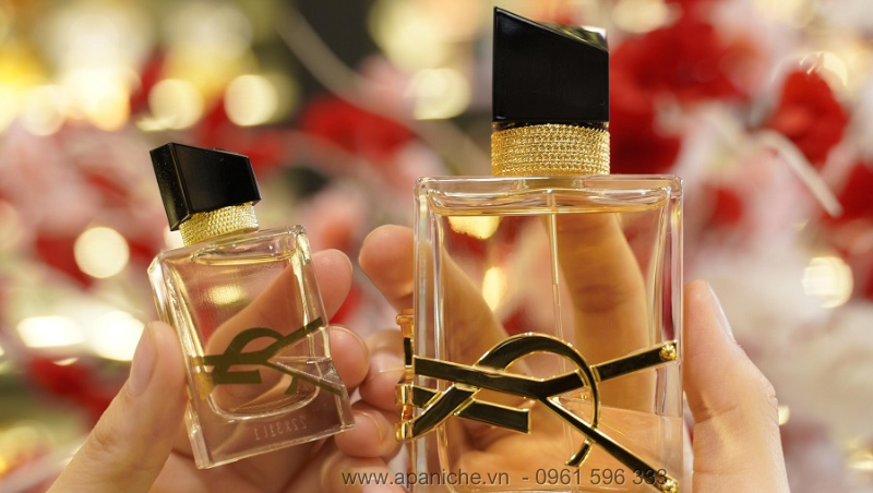 nuoc hoa ysl libre edp sang trong