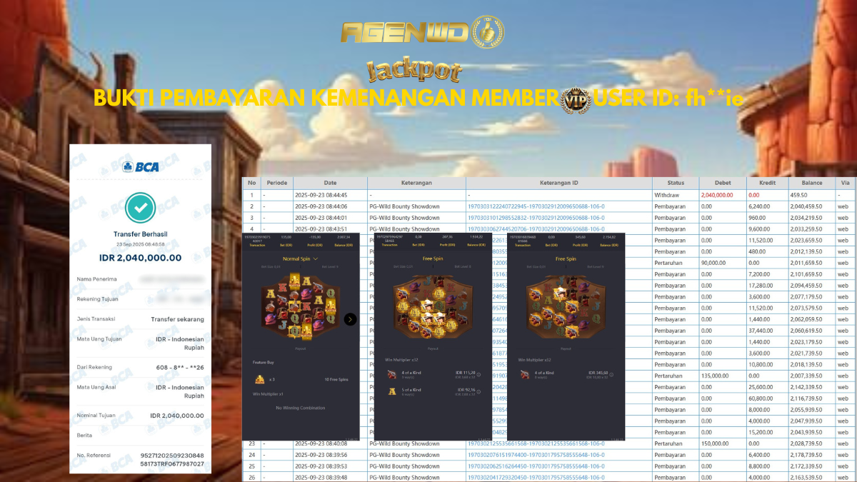 BUKTI JP TANGGAL 23-SEPTEMBER-2025