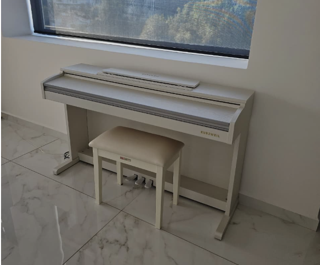 Piano Kurzweil