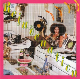 The Meters – Rejuvenation (1974) ,mp3 - 320 kbps