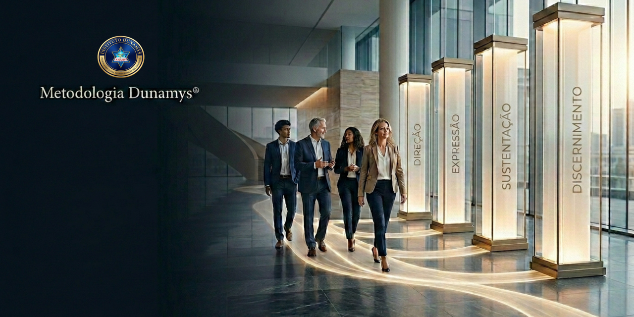 Instituto Dunamys de Capelanias - 10 Anos