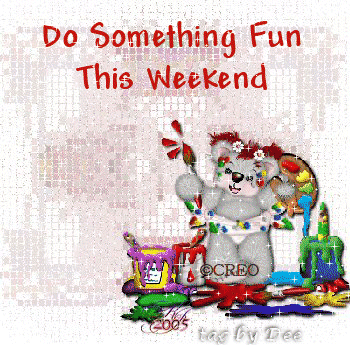 Weekend-Fun-by-Dee