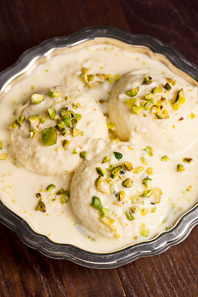 Rasmalai