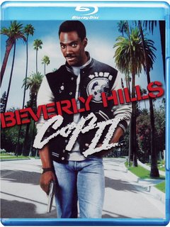 Beverly Hills Cop II (1987) 1080p X264 AC3 ITA