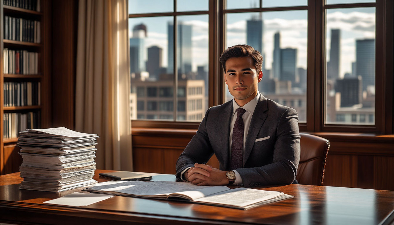 Письменная консультация юриста