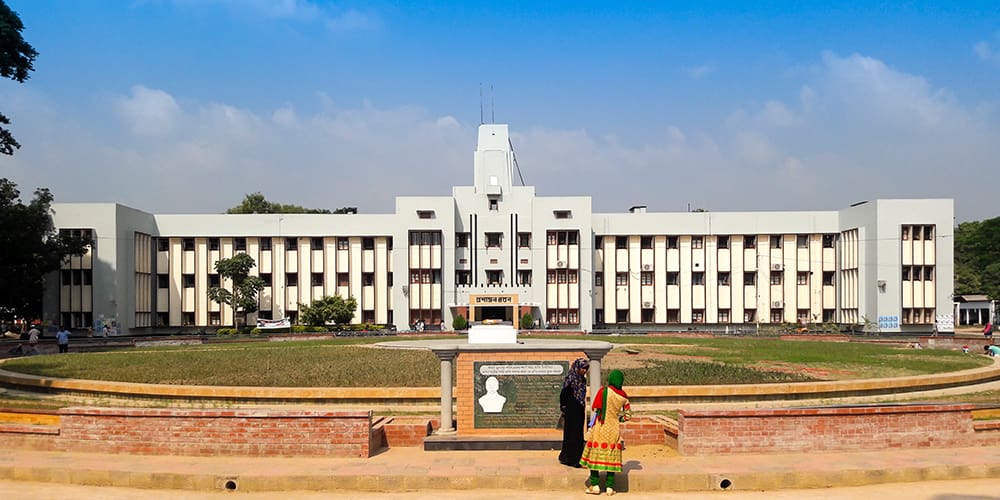 Rajshahi University