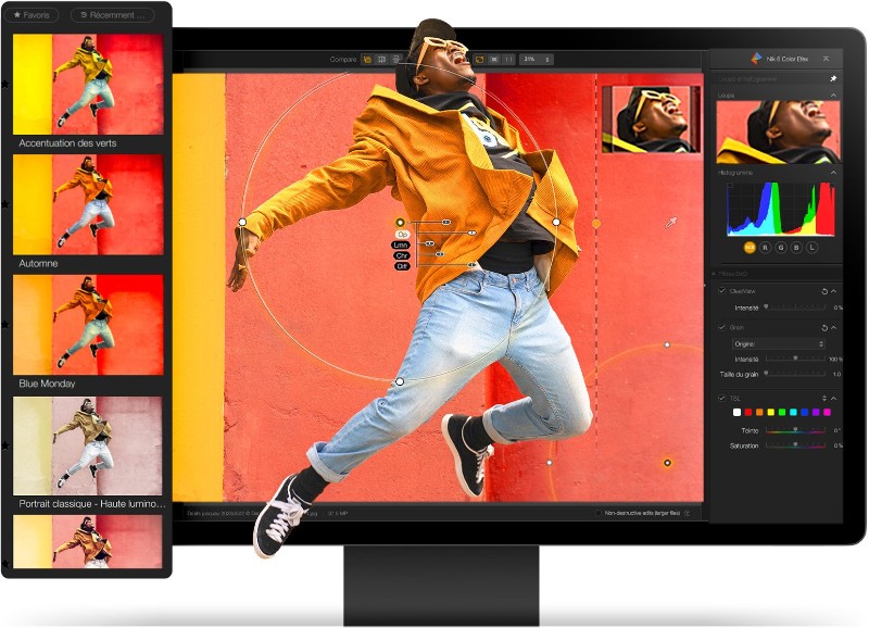 Nik Collection By DxO 8.3.0.1 x64 – (1.46 GB) Nik Collection By DxO 8.3.0.1 x64 – (1.46 GB)