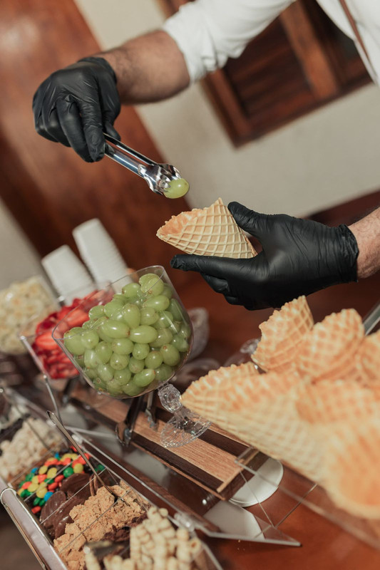 Evento El Fondue