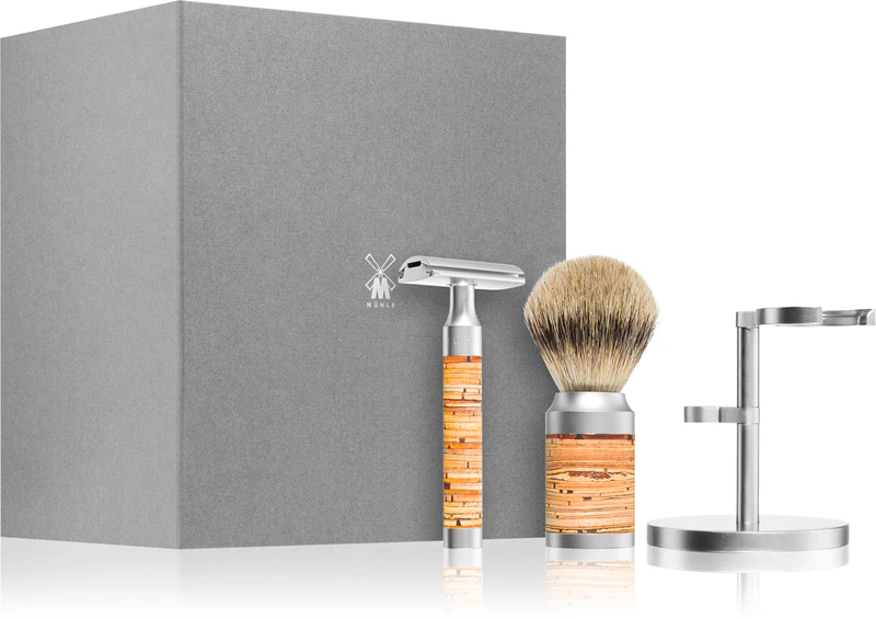 rocca shaving set 250512