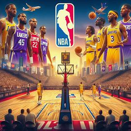 لوس أنجلوس ليكرز ضد لوس أنجلوس كليبرز - دوري NBA الصيفي 2025