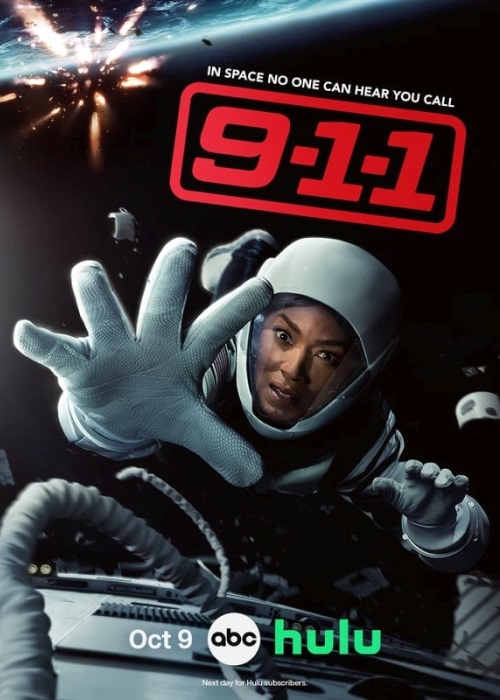 911: Ratownicy / 9-1-1 (2025) (Sezon 9) MULTi.1080p.AMZN.WEB-DL.DD2.0.H264-Ralf / Lektor i Napisy PL