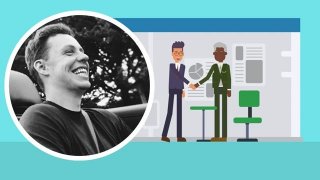 Personal & Business Development for Startup Founders Personal & Business Development for Startup Founders