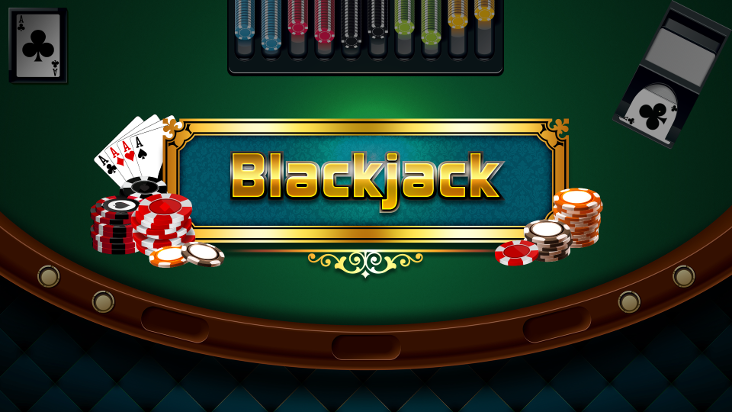Блэкджек онлайн в pin up casino
