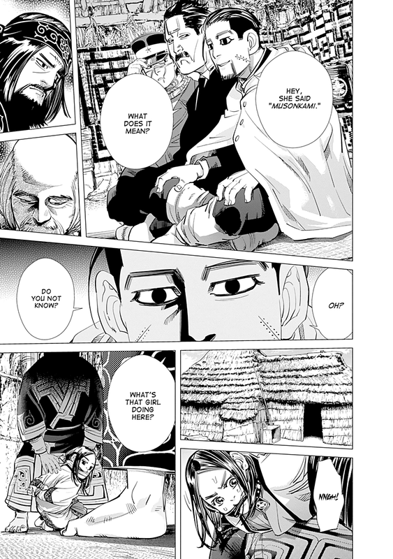 Golden KamuyVol9-3