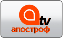 Apostrophe TV