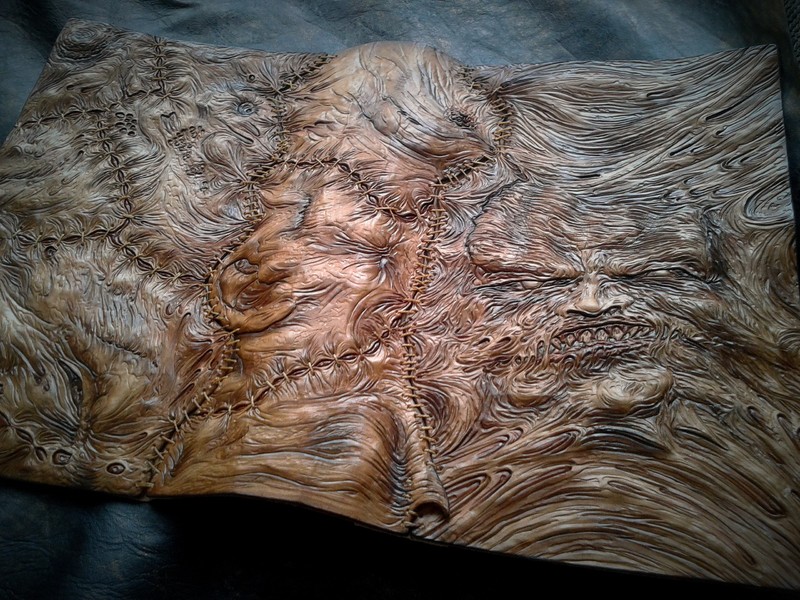 обложка некрономикон3