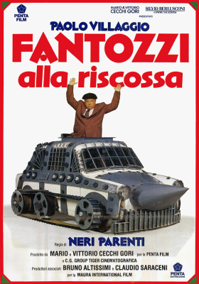 Fantozzi alla riscossa (1990) .MKV WEBDL 1080p AAC ITA