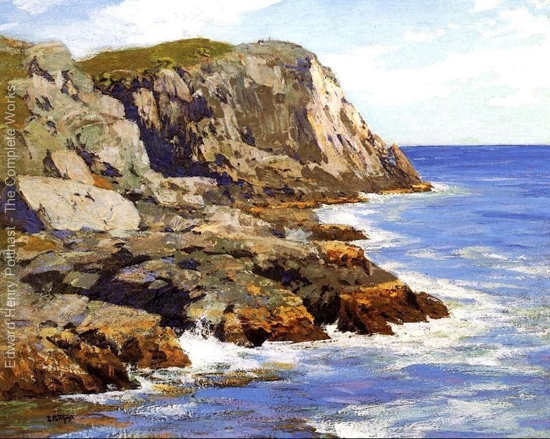 63141-morski-pejzaz-ulje-na-platnu-monhegan-by-edward-henry-potthast-kvalitetne-rucno-oslikana-platn