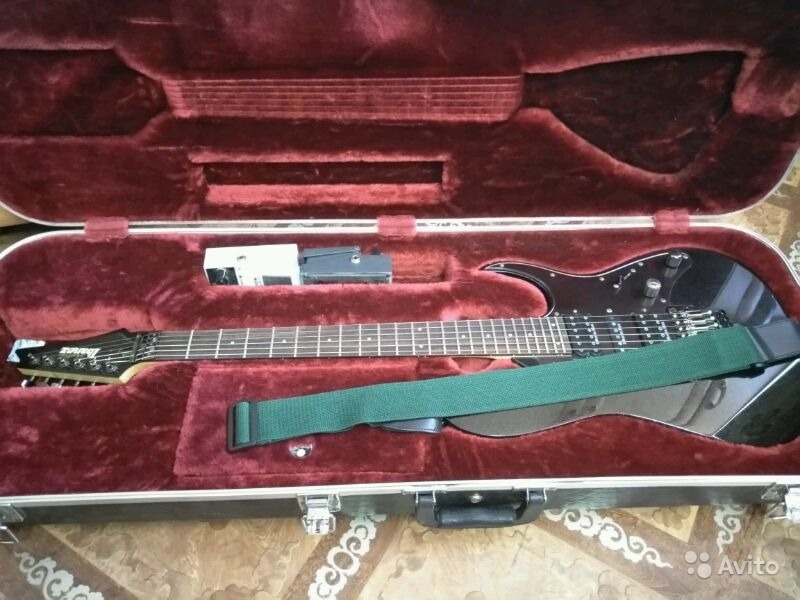 ibanez