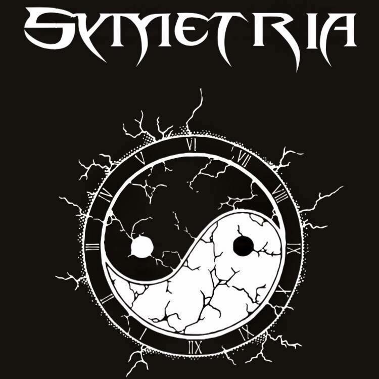 www.facebook.com/symetriamusic