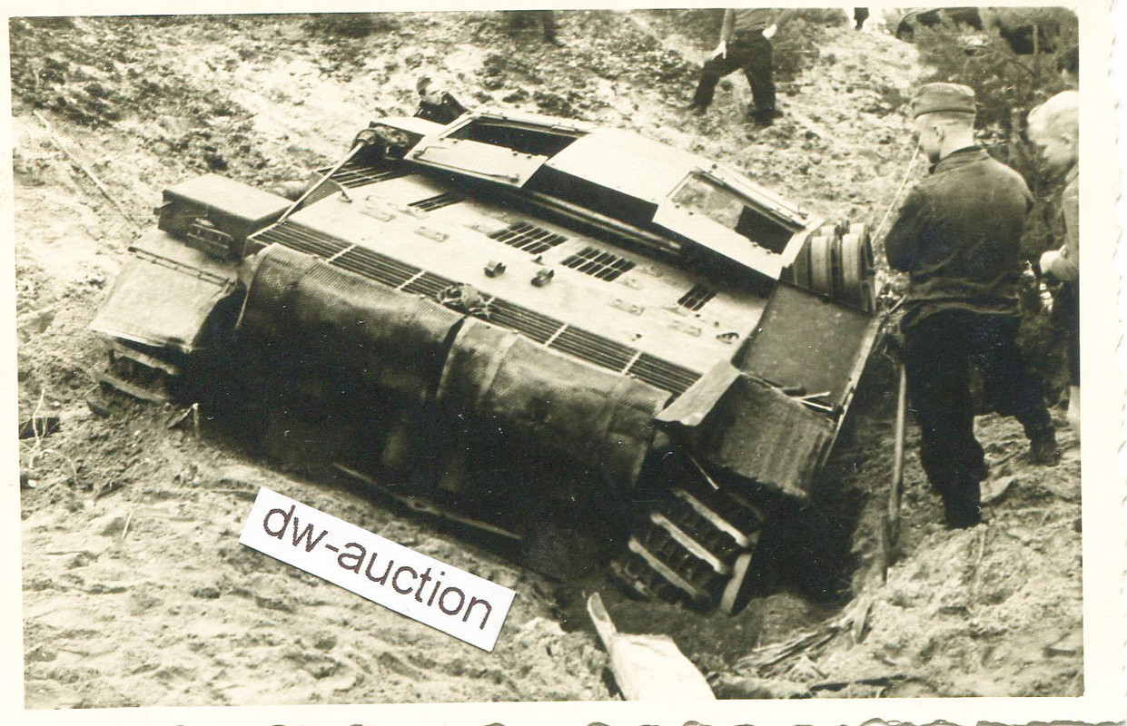 Sturmgeschütz Fahrschule (3)