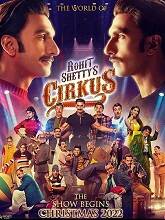 Cirkus (2022) HDRip hindi Full Movie Watch Online Free MovieRulz