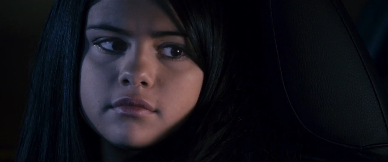 Getaway 2013 BluRay [Hindi + Tamil + English] 480p, 720p ESub Screenshot