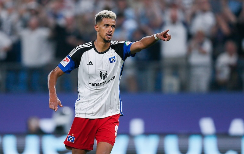 Nhận định, soi kèo Hamburger vs St. Pauli, 01h30 ngày 30/08