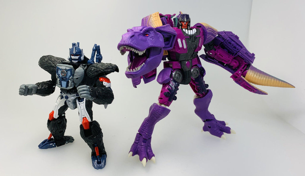 Kingdom-Optimus-Primal-Megatron