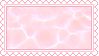 pink water