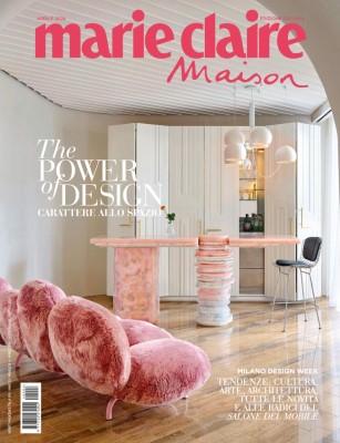 Marie Claire Maison Italia - Aprile 2024