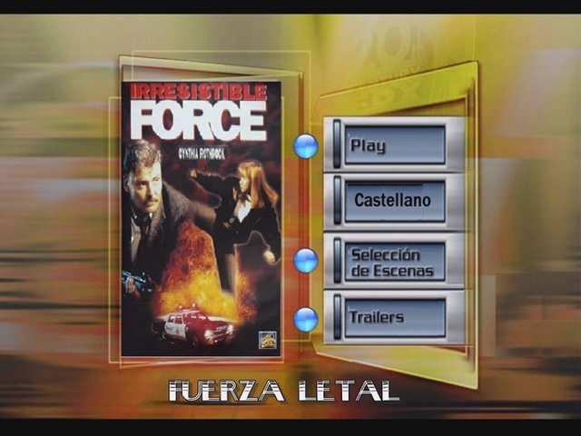 1 - Fuerza Letal [DVD5 Custom] [Castellano] [Sub:Nó] [Acción] [1993]