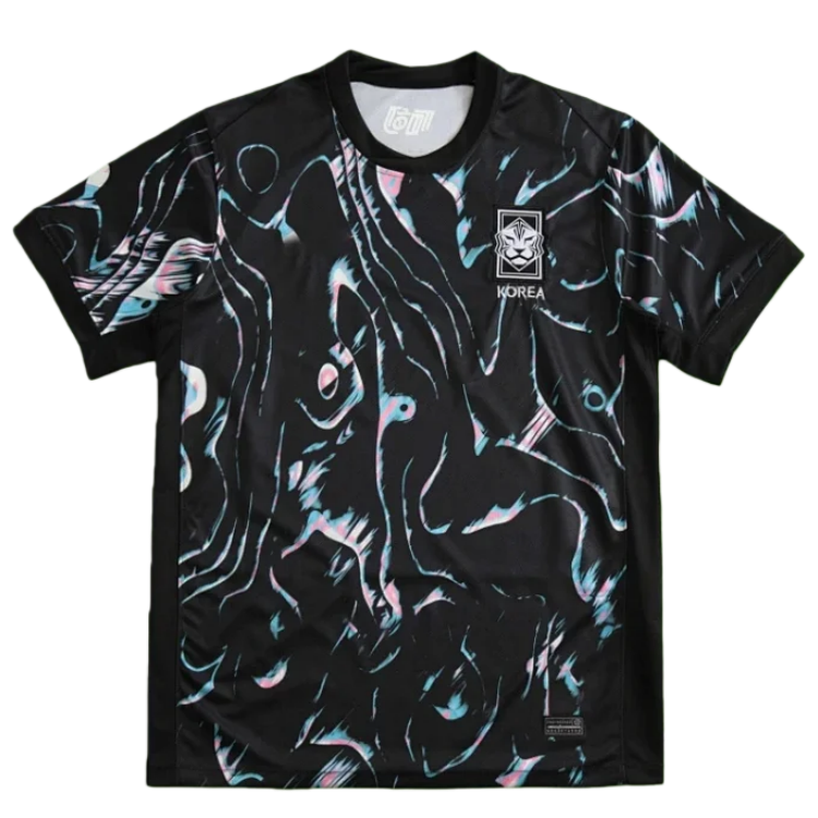 2024 season South Korea away Fan version