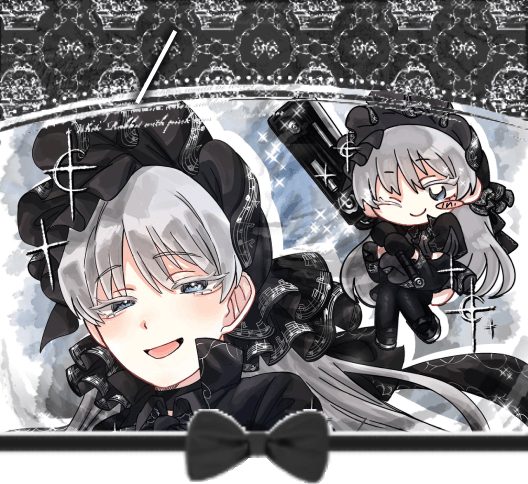 Art Credit @q38JkWBeUO7116 on Twitter. Click for original post