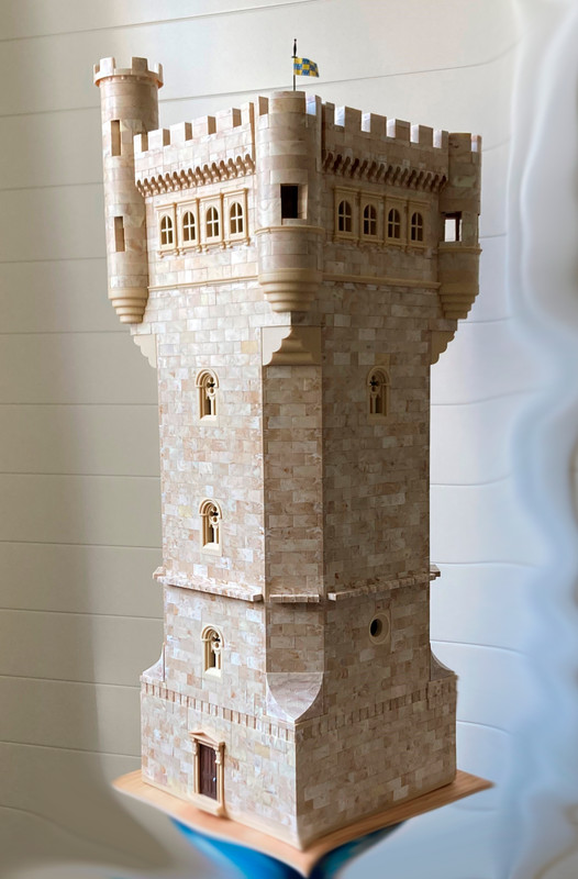 TORRE2WEB