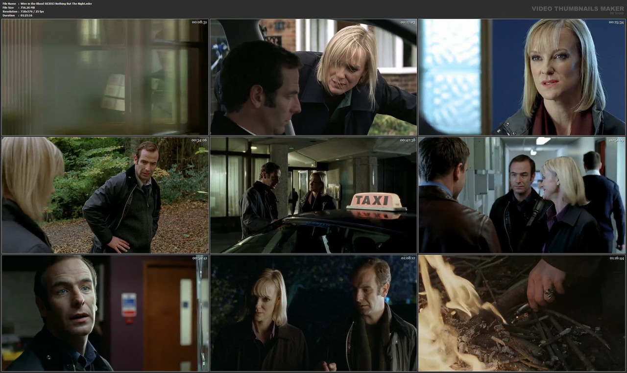 Wire in the Blood S03E03 Nothing But The Night.mkv