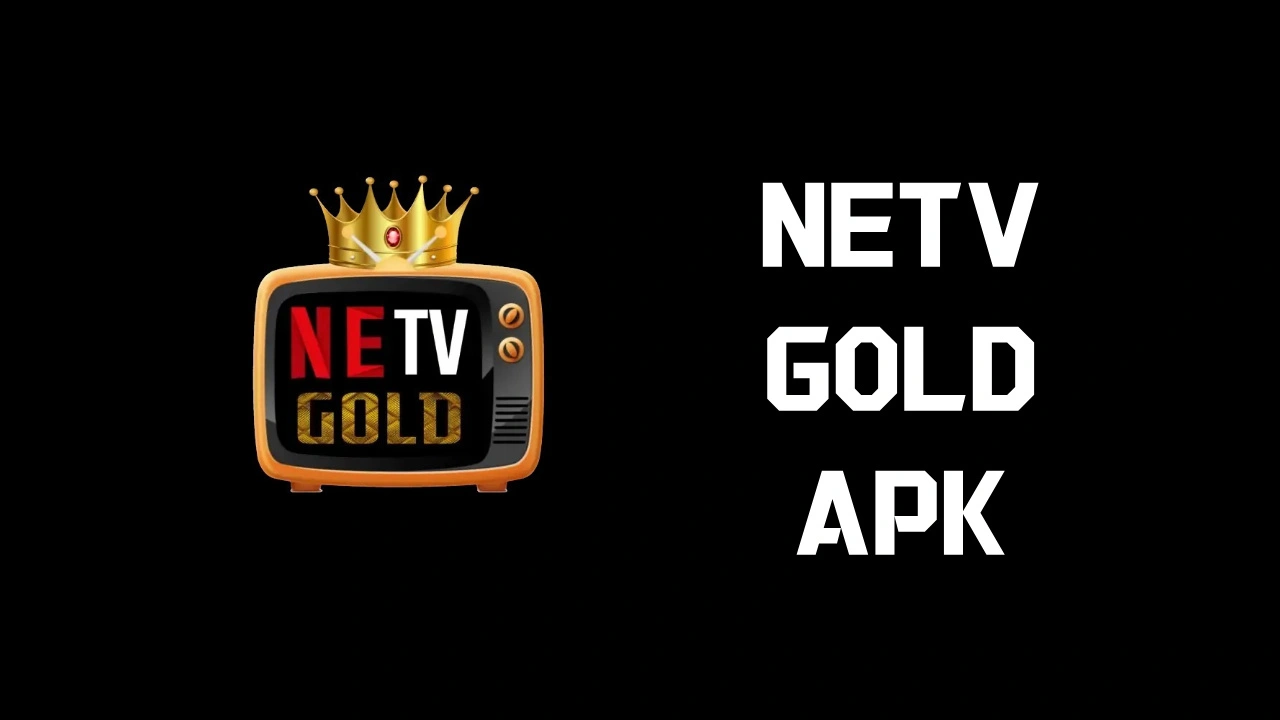 download Netv Gold V10 for Android 