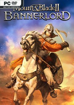 Mount and Blade II Bannerlord v1.0.2.8368-GOG