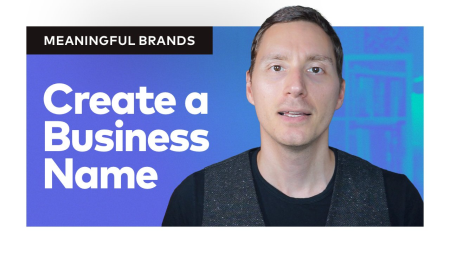 Branding Essentials: How to Create a Name for your Business or Product