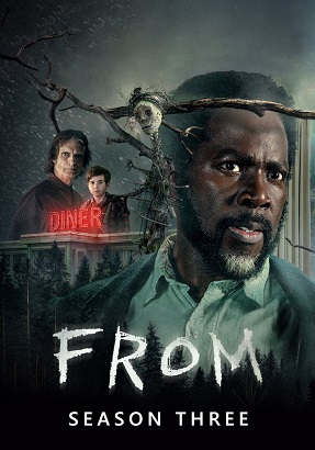 From - Stagione 3 (2024) (Completa) WEB-DL ITA ENG AC3 Avi