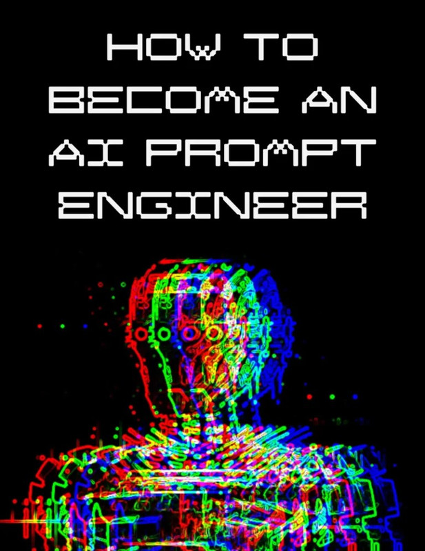 Robert Allen - How To Become an AI Engineer