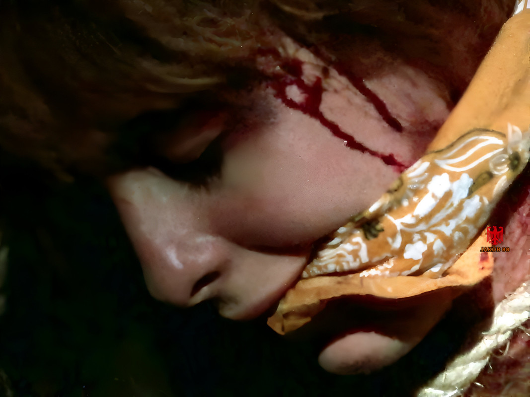 Diana Karanikas - Dead Girls 1990