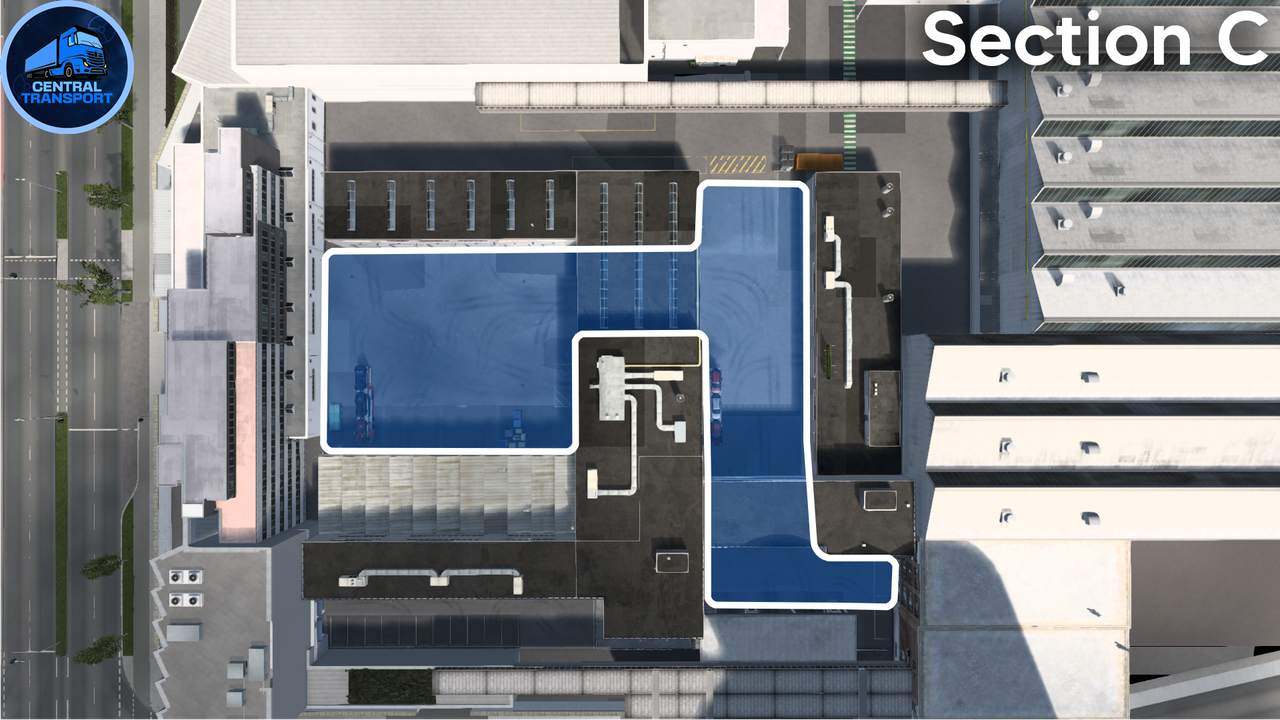 Section C - BCP