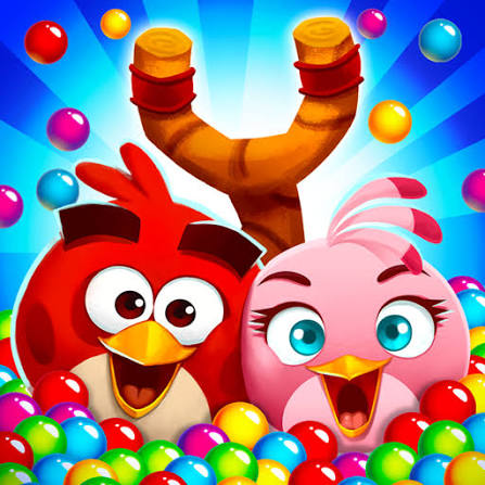 Angry Birds