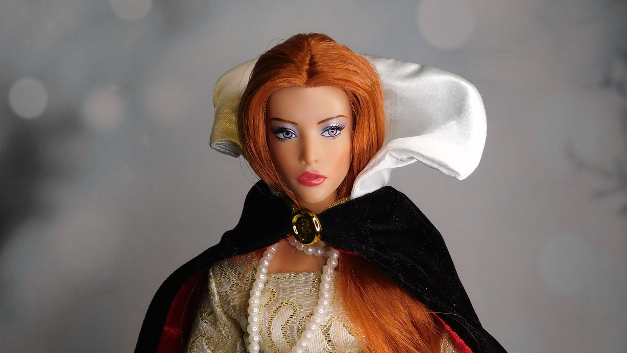 Менгф, ооак менгф, Круэлла 125