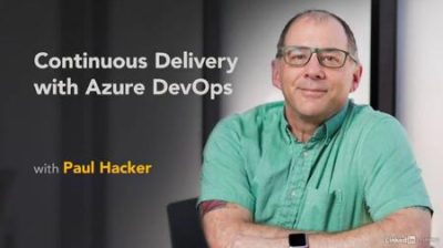 Continuous Delivery with Azure DevOps