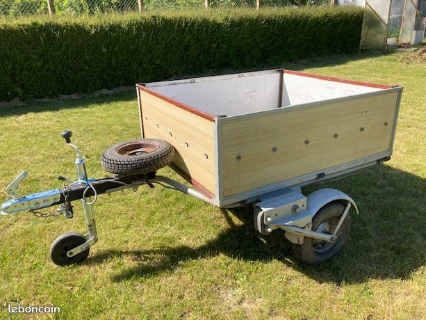 RemorqueTrigano300kg