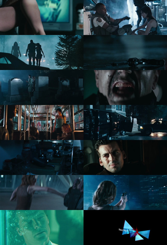 Red One 2024 Screenshot
